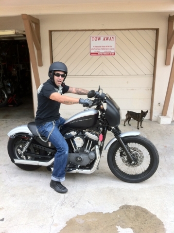 ralphtacular's profile picture. 