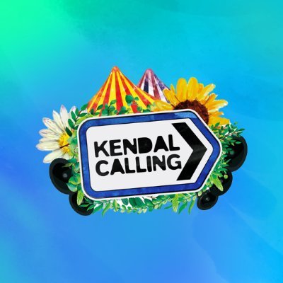 Kendal Calling 🦌