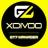 Xidivooo's profile picture. 🇨🇵 | GT7 Team Manager for @G_Ligue_Esports