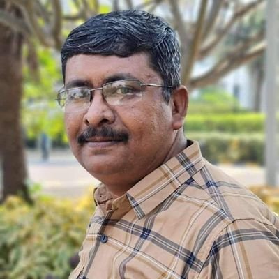 mangalprajapati Profile Picture