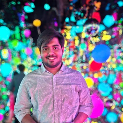 ajay_lotlikar's profile picture. Gamer | QA Tester @ubisoft