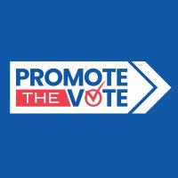 Promote The Vote(@Promote_VoteMI) 's Twitter Profile Photo