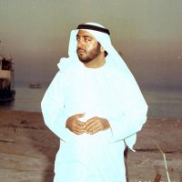 Moza (@mozalrashdi) 's Twitter Profile
