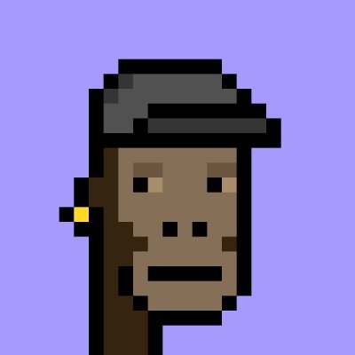 Original CryptoPunks Profile