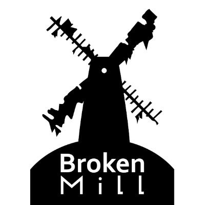 BrokenMillGames Profile Picture