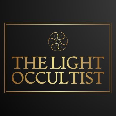 I am here to help where and when I can. #thelightoccultist. I will automatically follow back.