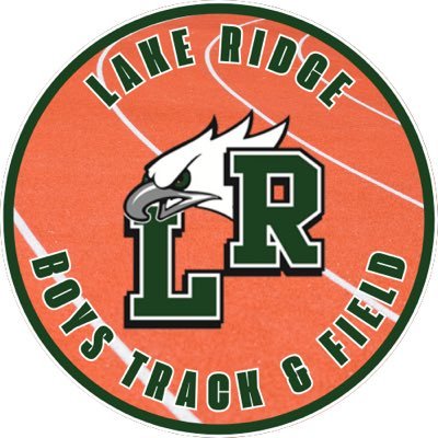 Lake Ridge Boys Track Profile