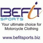 Manufacturers and suppliers for leather jackets, motocross pants, gloves, sports wear, rain wear, safety and protective gear for motorcyclists and bikers.