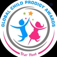 Global Child Prodigy (@gcpawards) 's Twitter Profile Photo Global Child Prodigy (@gcpawards) 's Twitter Profile Photo