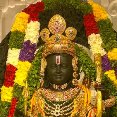 SRIVASTAVA_HRS's profile picture. 🚩जय श्री राम🚩