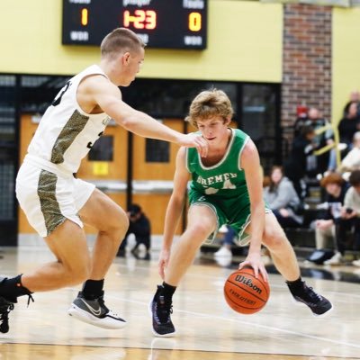 |  Bremen HS Freshman 27’ | Shooting Guard | 3.96 GPA | 5 Star AAU |@chasedevine24@yahoo.com #574-209-2244 |