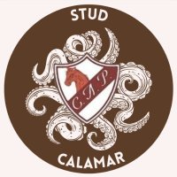 Stud Calamar(@studcalamar) 's Twitter Profile Photo