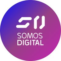 Asociación Somos Digital (@somosdigital_) 's Twitter Profile Photo