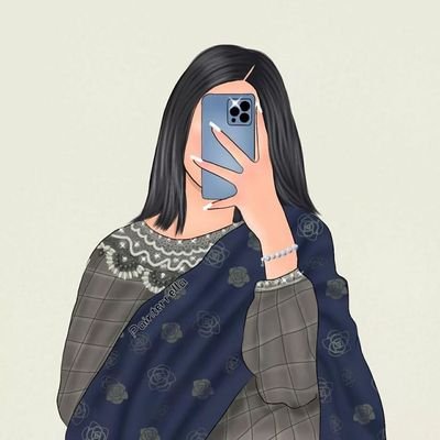 itx_warisha_naz's profile picture. Passionate IT Enthusiast