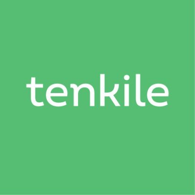 German New Work agency tenkile GmbH. View website for more details. #newwork #remotework #remoterocks