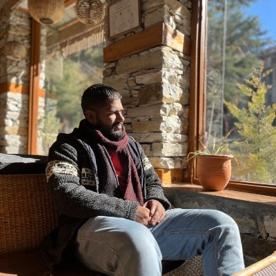 ashgautamDev's profile picture. Android Developer Freelancer, Contracter