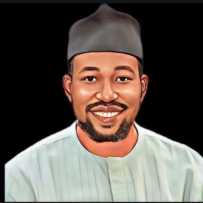 Filmmaker. Writer. Poet. Actor. Nigerian. SSA Media to Hon. Ahmed Adamu Saba, member representing Edu|Moro|Pategi federal constituency.