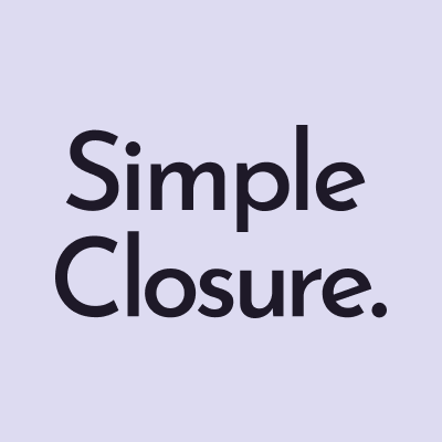 Simplifying the complex task of shutting down a business 👉🏽 

Visit https://t.co/7yk0C0mPgw to learn more