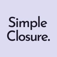 SimpleClosure (@simple_closure) 's Twitter Profile