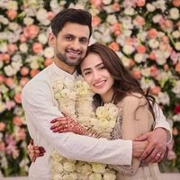 Sana Javed Malik (@realsanajaved18) 's Twitter Profile