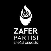 Zafer Partisi Ereğli İlçe Gençlik Kolları (@zafereregligenc) 's Twitter Profile Photo