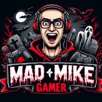 MadMikeGamer (@madmikegamer8) 's Twitter Profile