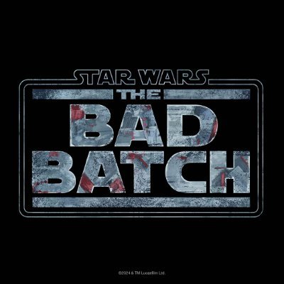 Star Wars: The Bad Batch