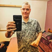 Paul Cartwright (@hossfitt) 's Twitter Profile Photo Paul Cartwright (@hossfitt) 's Twitter Profile Photo