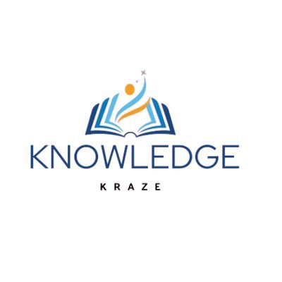 Welcome To knowledgekraze
knowledgekraze is a Professional tech info, online earning tips and tricks Platform. Here we will provide you only interesting content