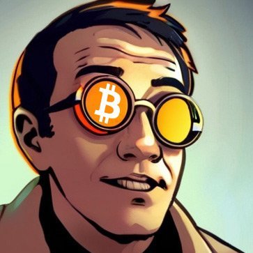 Encryption is freedom - #Bitcoin node/ garage miner - next step, no cap gains - - Hey Jamie Dimon🖕🏼
