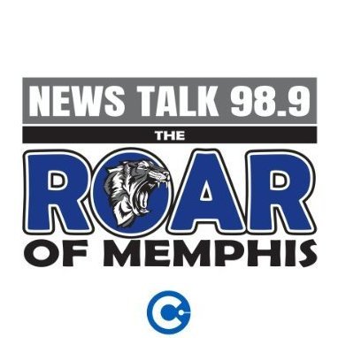 Newstalk 989 The Roar of Memphis - A Cumulus Media, FOX News Radio Station