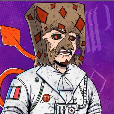 _jackfx's profile picture. 七転び八起き