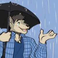 ⛈ Weather Wolf ⛈(@ThatJWolf) 's Twitter Profile Photo