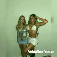 valentinayode5's profile picture. Beautiful clothes for beautiful girls 💕 
Tag TheEverlyGirl to be featured! ✨