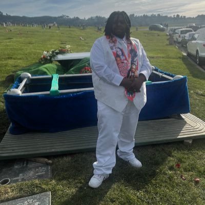 IG @iam500_ CEO of Change4FiveHundred “Life can only be understood backwards; but it must be lived forward.”