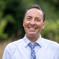 Oliver Conz (@oliverconz) 's Twitter Profile