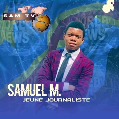 SamuelMulenda11 Profile Picture