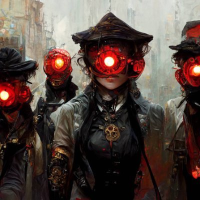 anonIntelligens's profile picture. Practitioner of the dark arts. Aspiring ML engineer.
