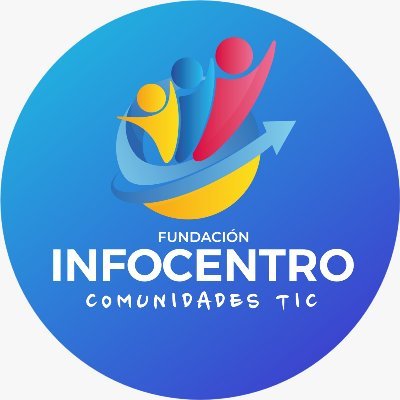 Somos @IYaracuy de la Fundación Infocentro, ente adscrito al 
@Mincyt_Ve, facilitamos el acceso a las TIC a nuestro pueblo bolivariano. #CienciaParaLaVida