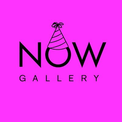 For updates on upcoming exhibitions and events please see the NOW Gallery Website: https://t.co/1J3Wg2psCO