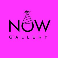NOW Gallery(@NOWGallery) 's Twitter Profile Photo
