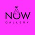 NOW Gallery (@NOWGallery) Twitter profile photo