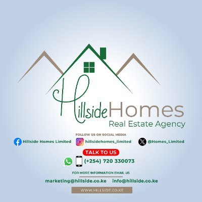 REAL ESTATE AGENCY