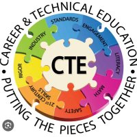 CCISD CTE: Career & Technical Ed.(@CTECCISD) 's Twitter Profile Photo