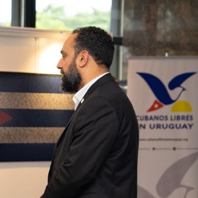 Licenciado en Educación. Diplomado Universidad Católica del Uruguay. Evaluación de los Aprendizajes. La lucha por el fin del totalitarismo en Cuba seguirá.