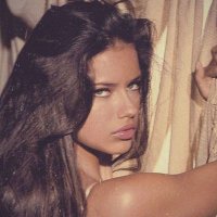 Adriana(@adrianaaalimaa) 's Twitter Profile Photo