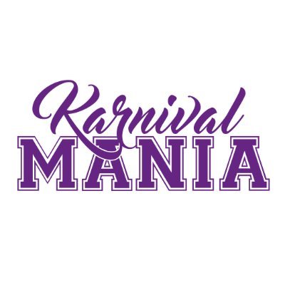 Karnival Mania. Home of the MANIAKS.
Let's go - NHC2024 ⚡️ MANIA GUARDIANS