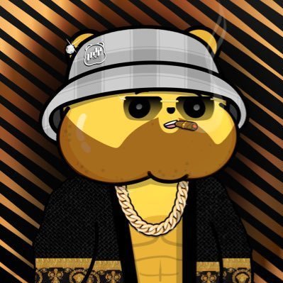 CryptoDogJohn's profile picture. 