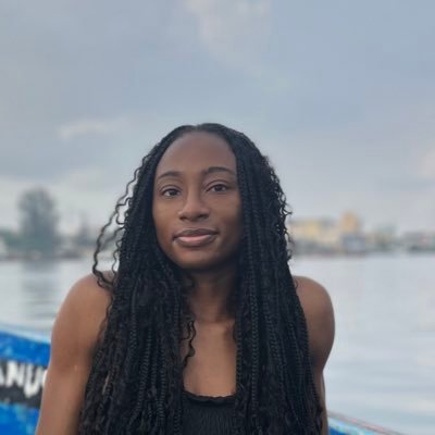 j_anyanwu's profile picture. “to bring good news to the poor, to proclaim release for captives, and liberation for prisoners, to set the oppressed free” | she/hers 🇳🇬