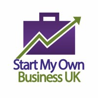 Start My Own Business UK(@startmyownbizuk) 's Twitter Profile Photo